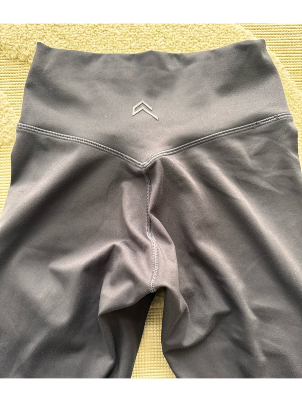ONER ACTIVE TIMELESS HIGH WAISTED LEGGINGS - Picture 5 of 5